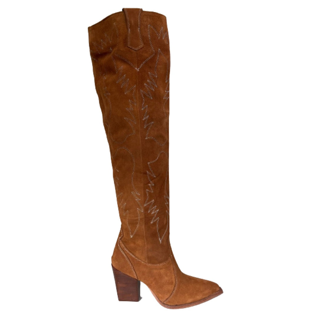 Bota Everest