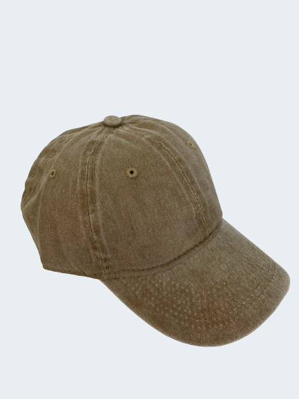 Cap New York Caqui
