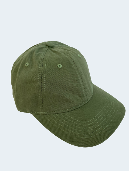 Cap New York Verde