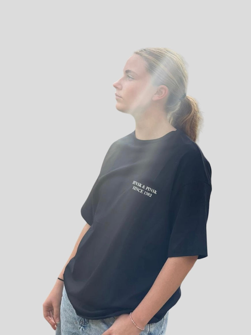 Remera Oversize 1982 - Take it Easy
