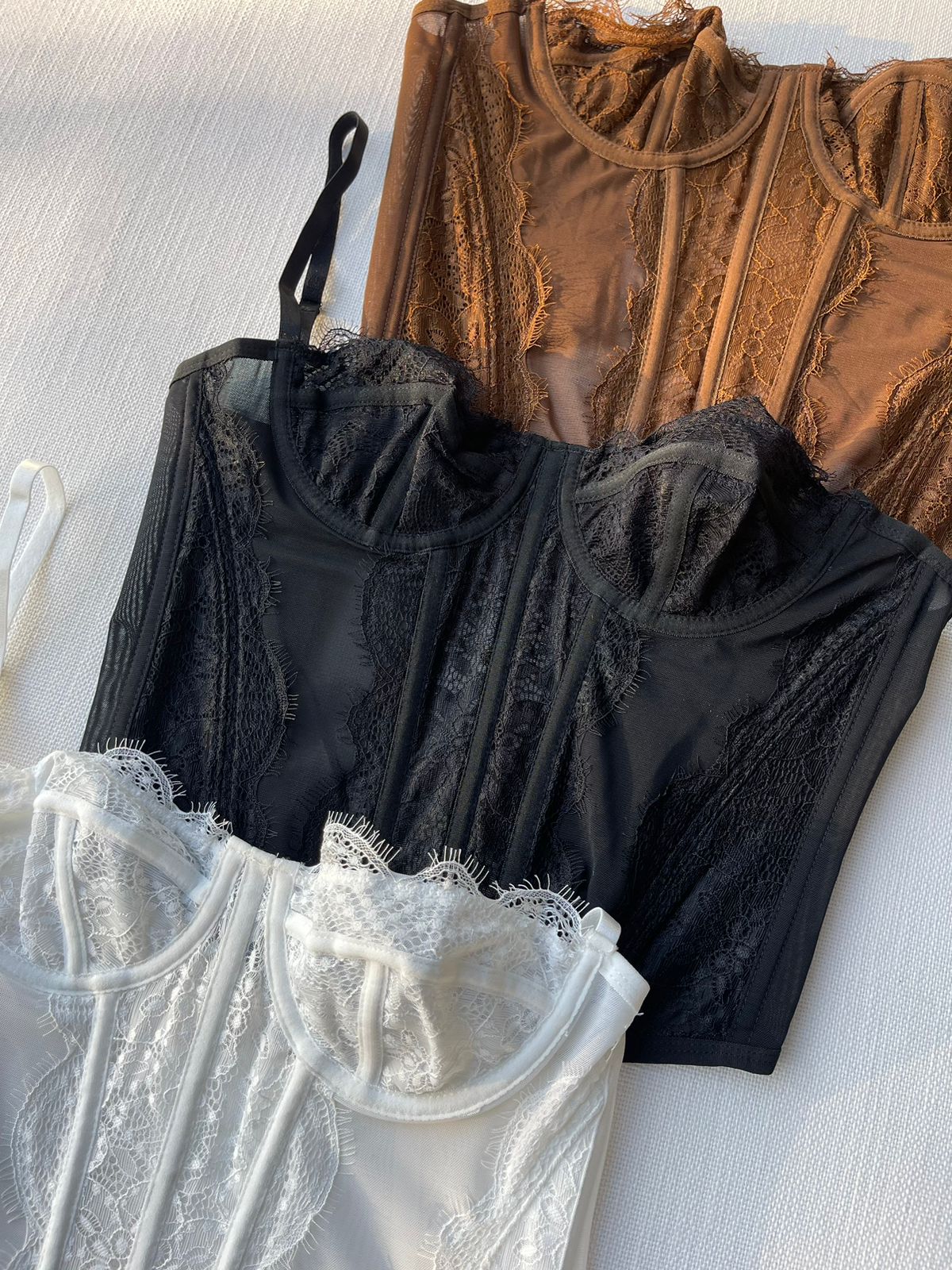 Corset Niza
