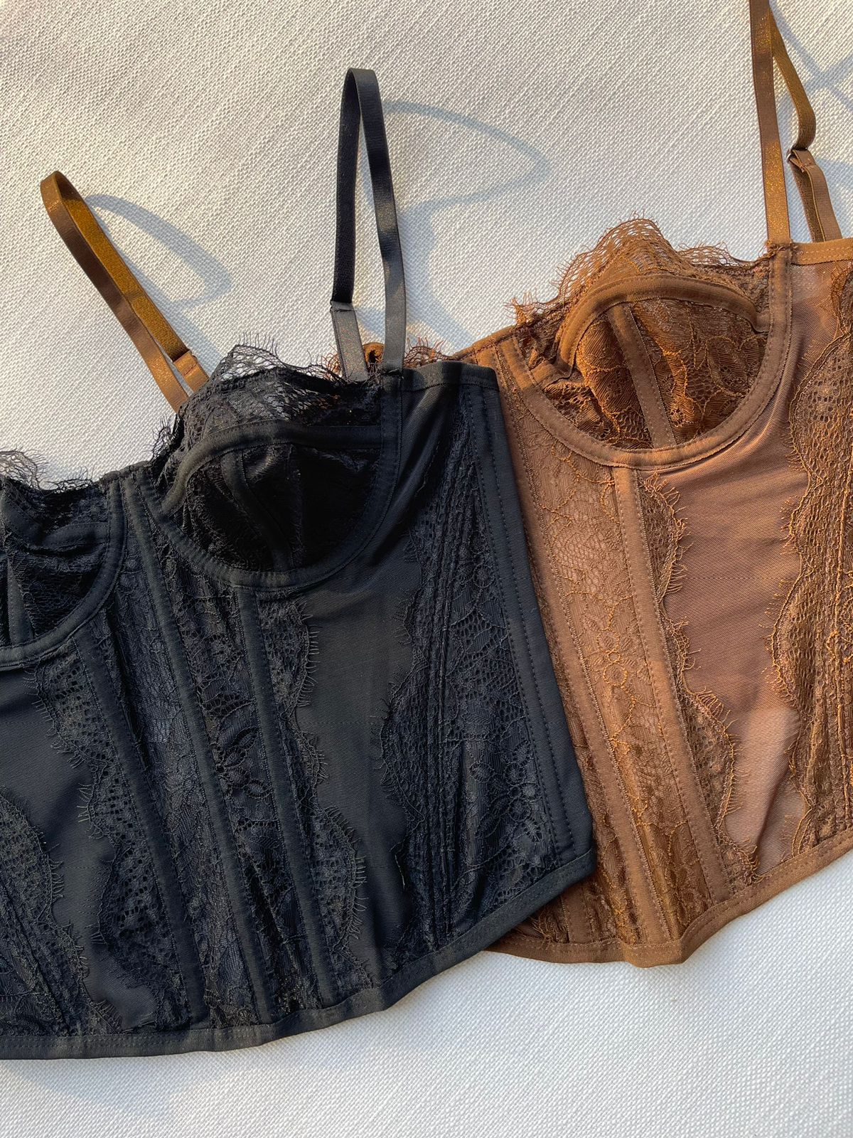 Corset Niza