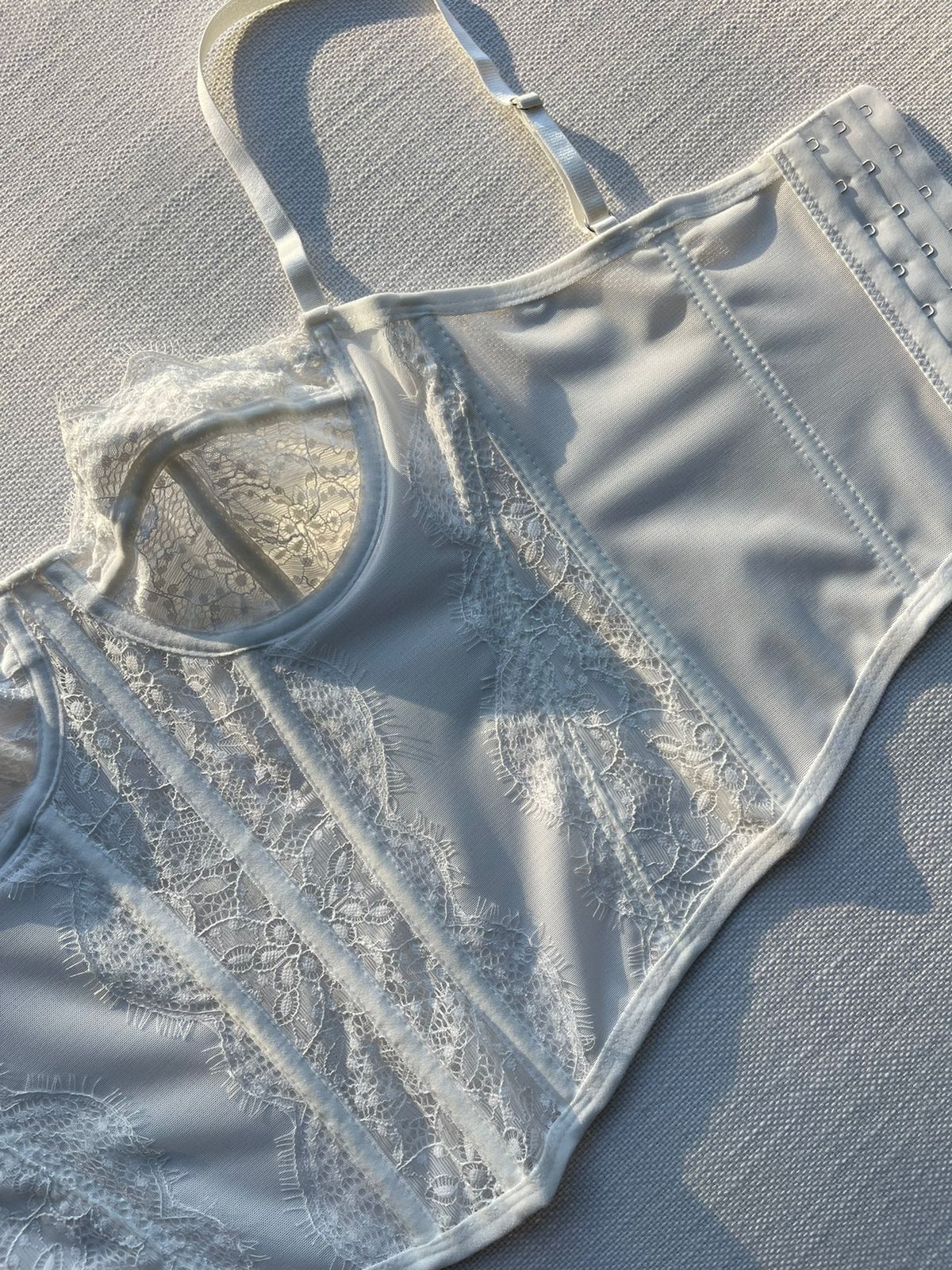 Corset Niza