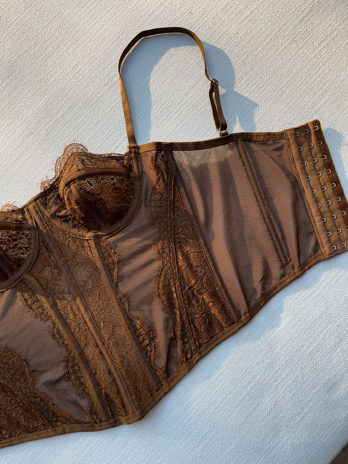 Corset Niza