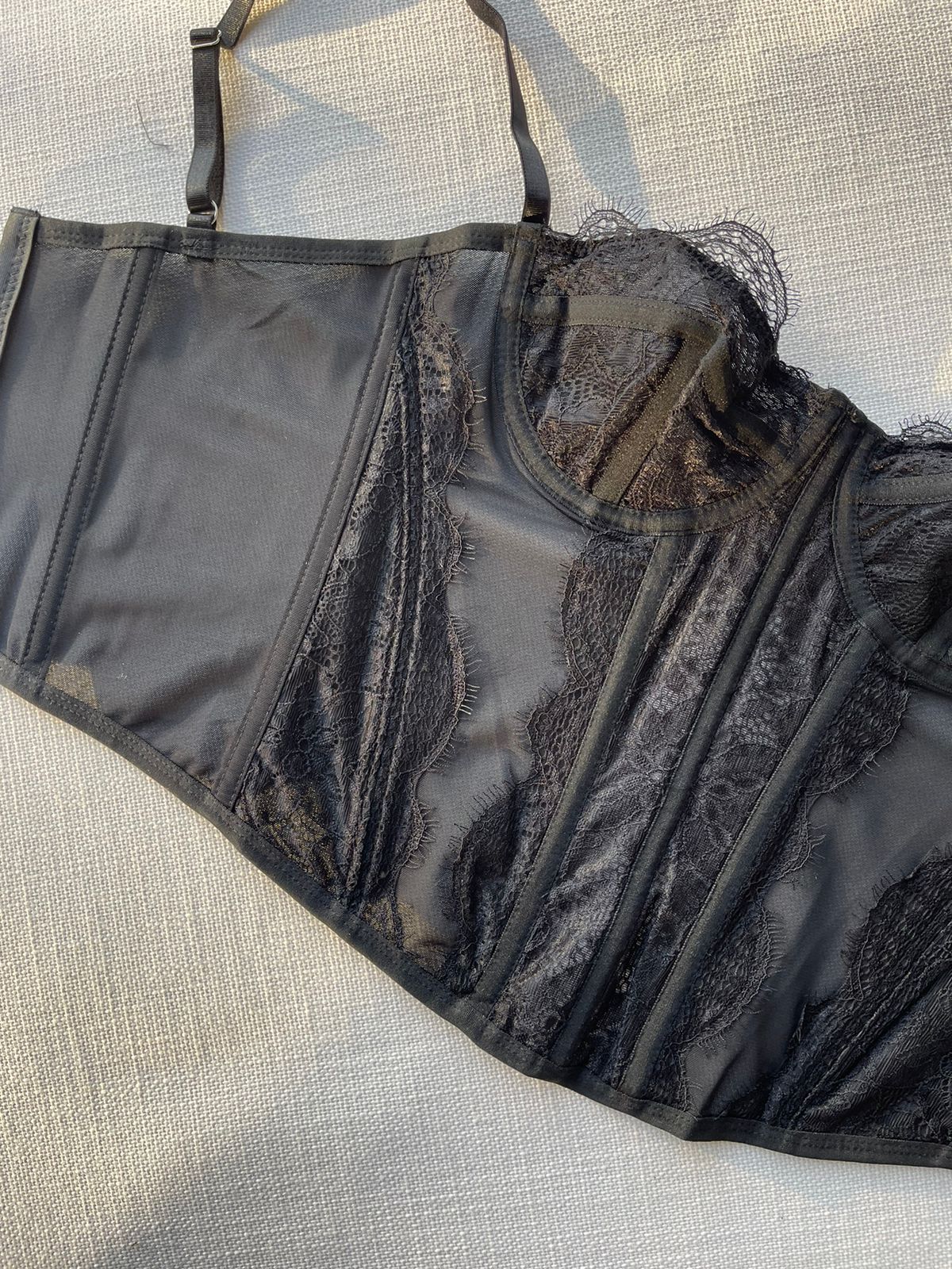 Corset Niza