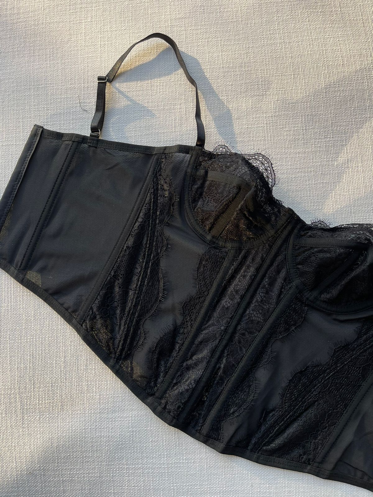 Corset Niza