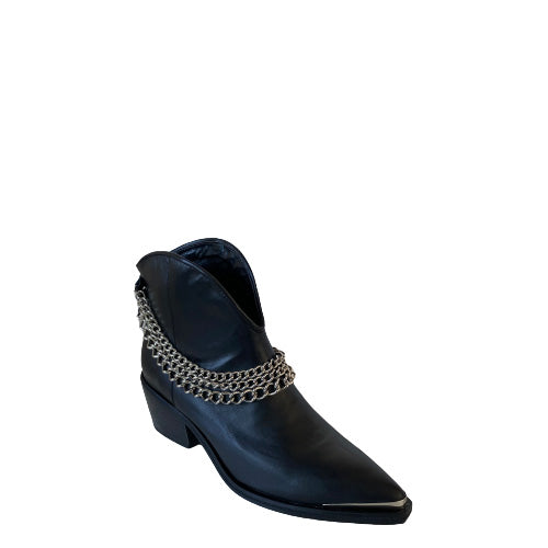 Bota Atlanta