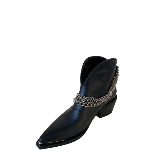 Bota Atlanta