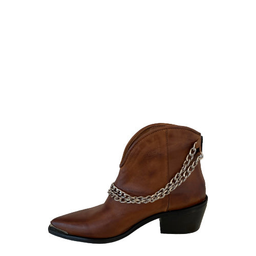 Bota Atlanta