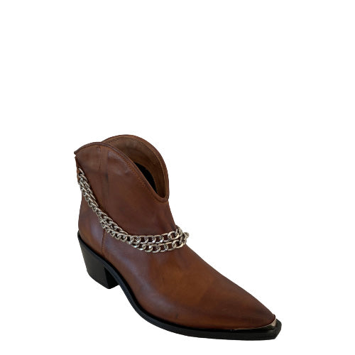 Bota Atlanta