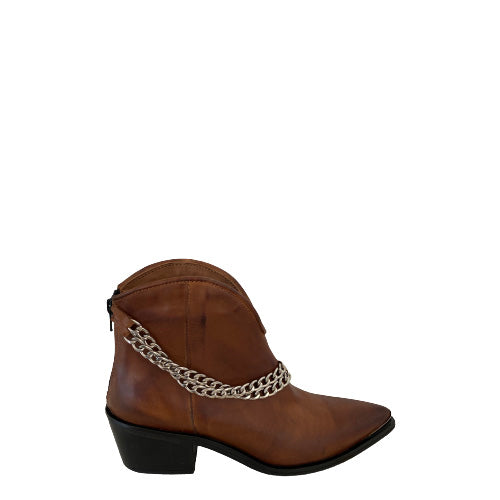 Bota Atlanta