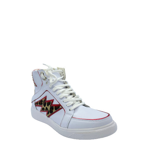Sneaker Tokio Blanca.