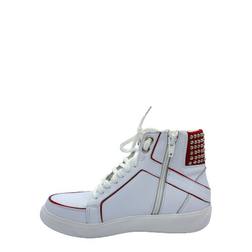 Sneaker Tokio Blanca.