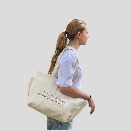 Bolso Saint Tropez